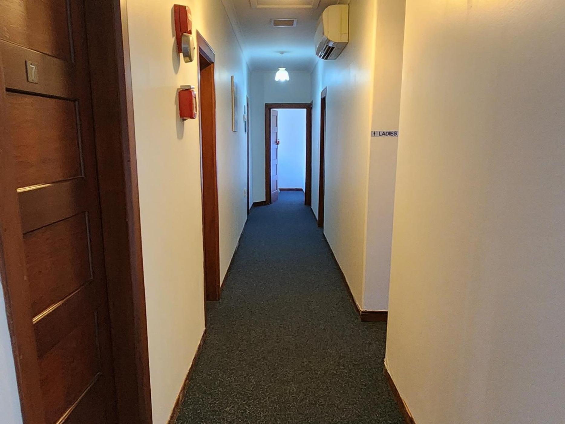 The Garston Lodge Δωμάτιο φωτογραφία